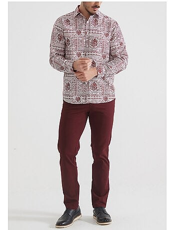 Camicia Kebello