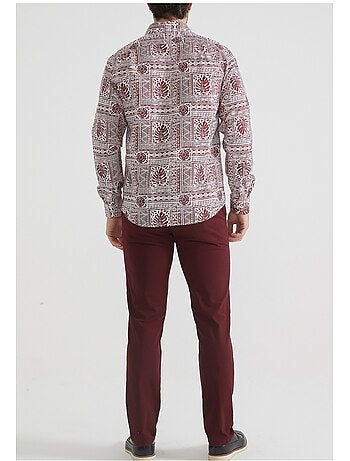 Camicia Kebello