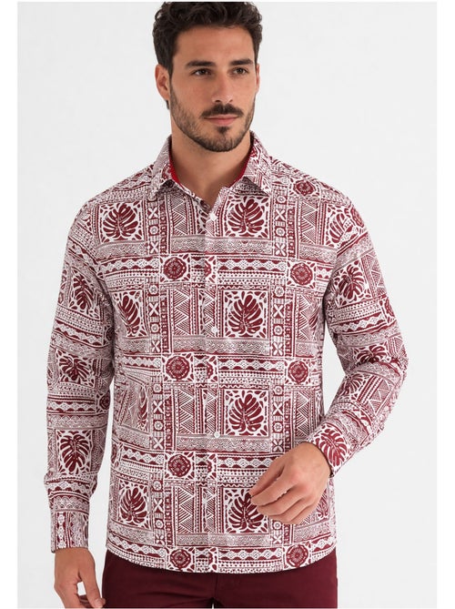 Camicia Kebello - Kiabi