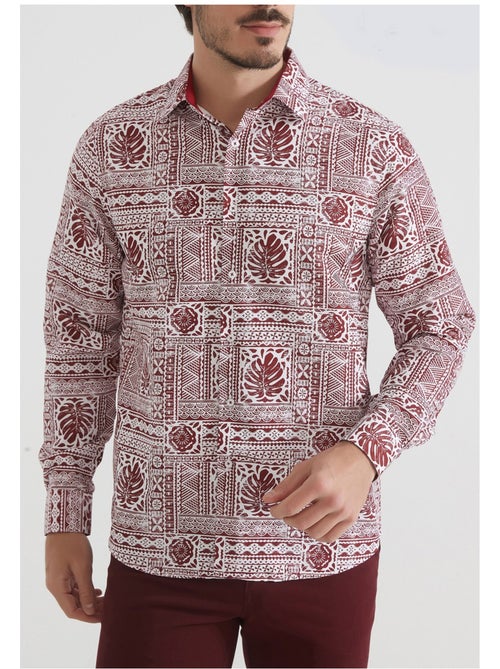 Camicia Kebello - Kiabi