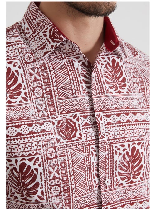 Camicia Kebello - Kiabi