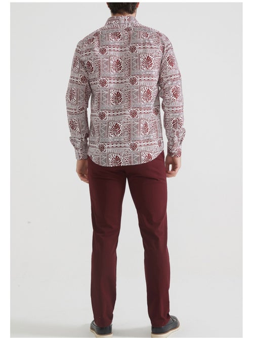 Camicia Kebello - Kiabi