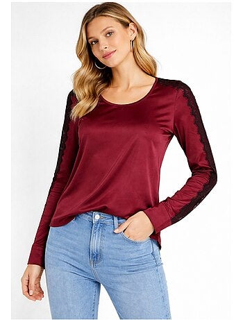 Camicia Kebello
