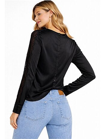 Camicia Kebello