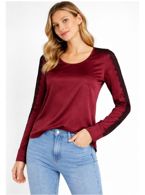 Camicia Kebello - Kiabi Camicia Kebello - Kiabi
