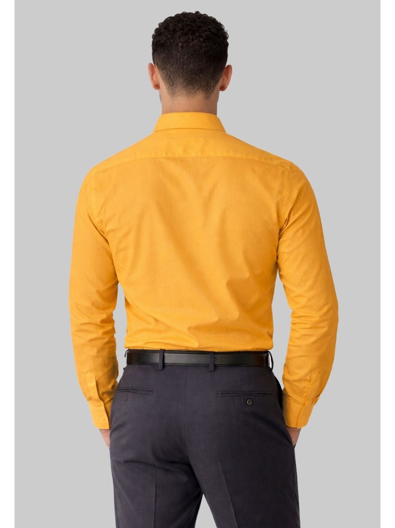 Camicia Kebello Dorato/Oro - Kiabi