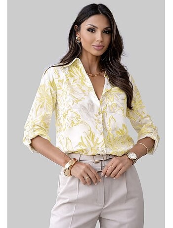 Camicia Kebello