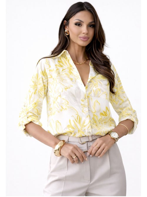 Camicia Kebello - Kiabi