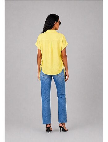 Camicia Kebello