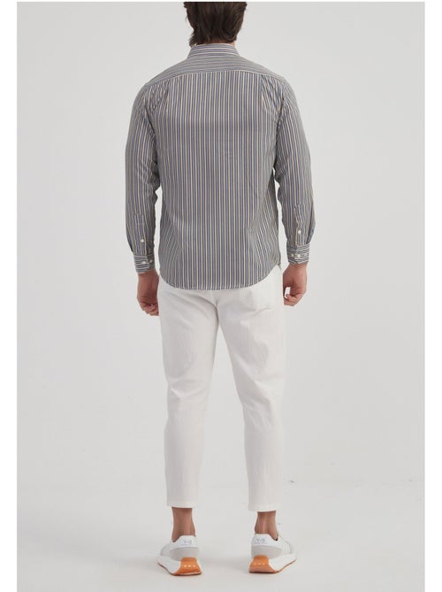 Camicia Kebello - Kiabi