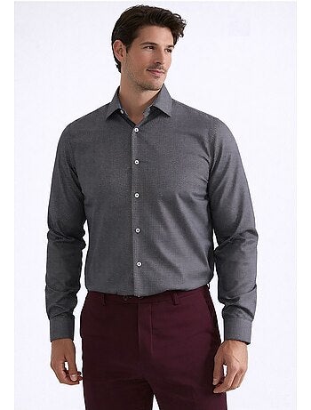 Camicia Kebello