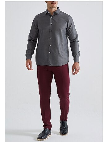 Camicia Kebello