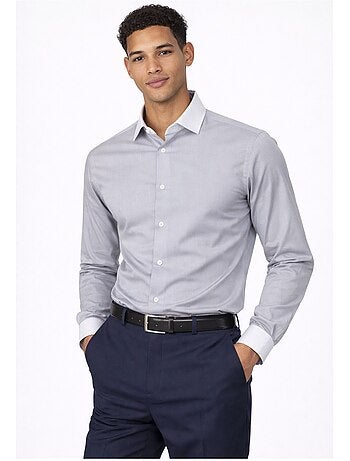 Camicia Kebello