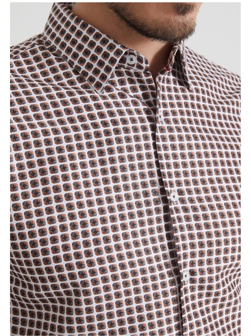 Camicia Kebello - Kiabi