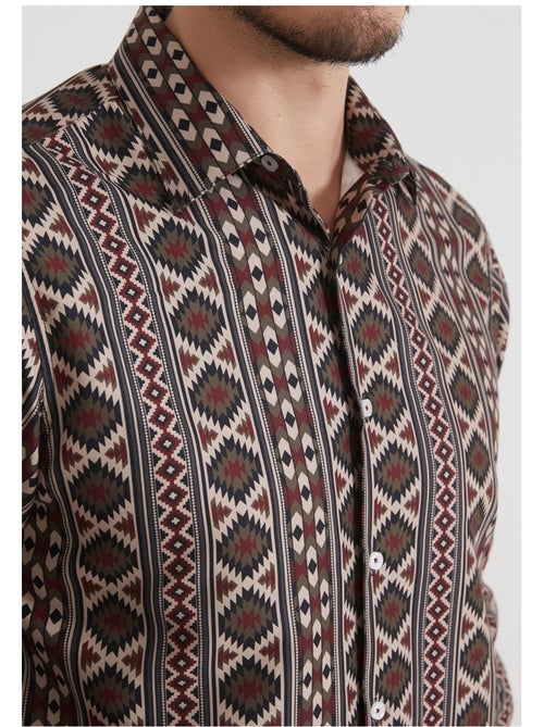 Camicia Kebello - Kiabi Camicia Kebello - Kiabi