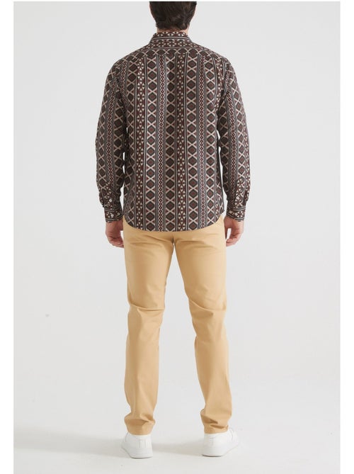 Camicia Kebello - Kiabi Camicia Kebello - Kiabi