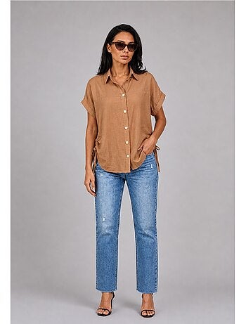 Camicia Kebello