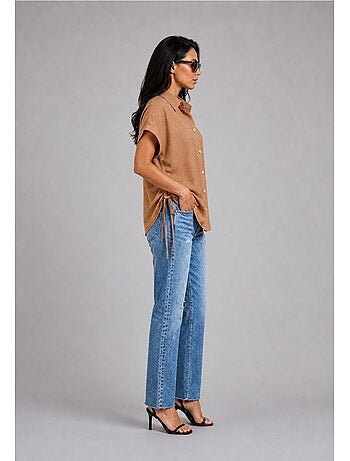 Camicia Kebello