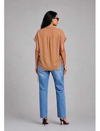 Camicia Kebello
