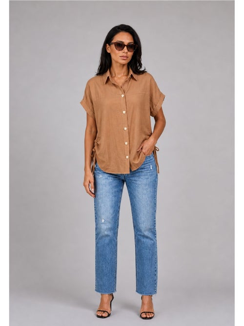 Camicia Kebello - Kiabi