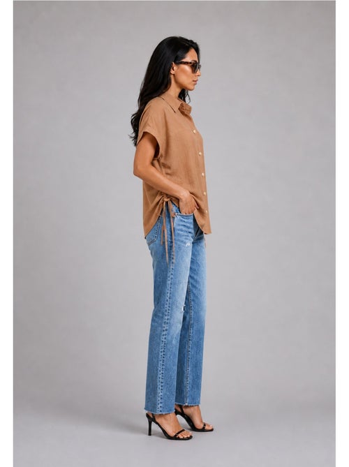 Camicia Kebello - Kiabi