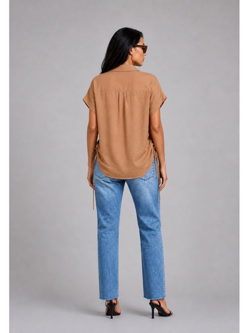 Camicia Kebello - Kiabi
