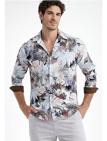 Camicia Kebello