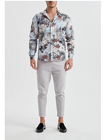 Camicia Kebello