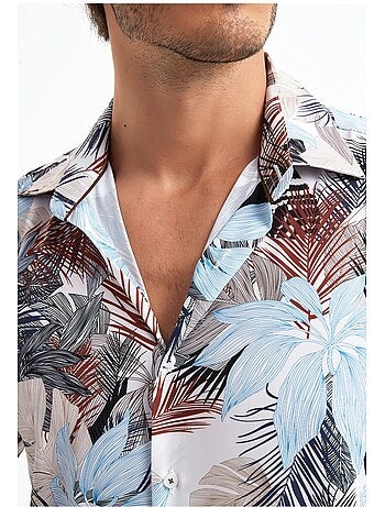 Camicia Kebello