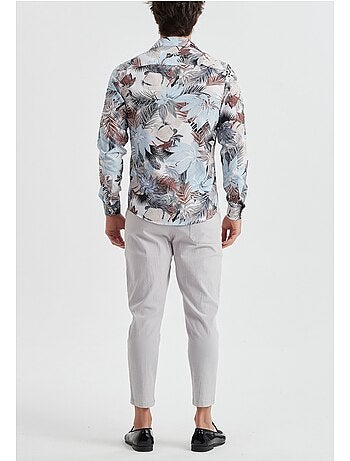 Camicia Kebello