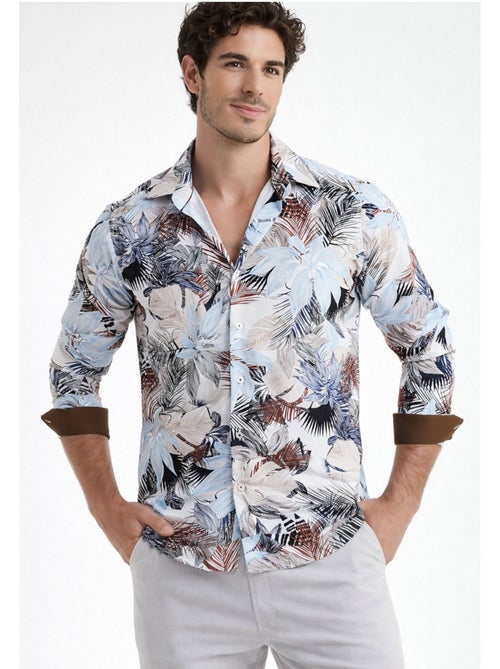 Camicia Kebello - Kiabi