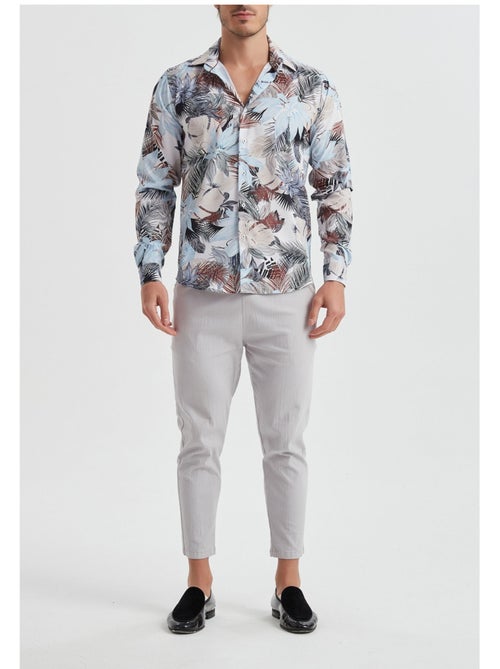 Camicia Kebello - Kiabi