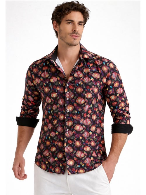 Camicia Kebello - Kiabi