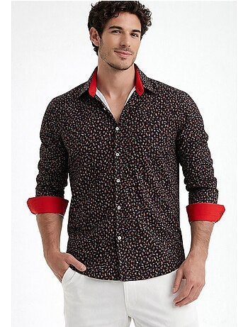 Camicia Kebello
