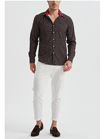 Camicia Kebello
