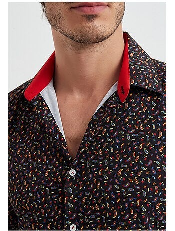 Camicia Kebello