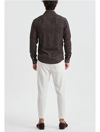 Camicia Kebello