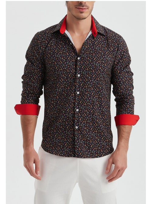 Camicia Kebello - Kiabi