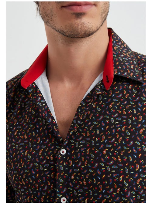 Camicia Kebello - Kiabi