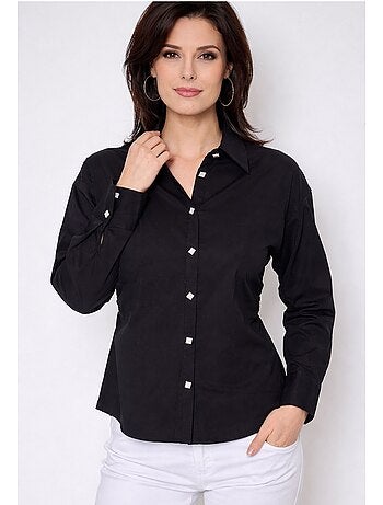Camicia Kebello