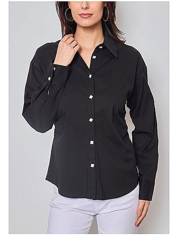 Camicia Kebello