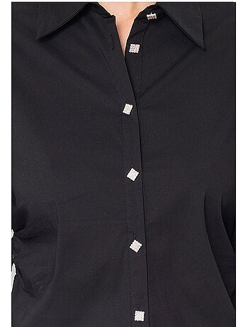 Camicia Kebello