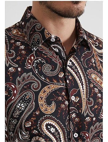 Camicia Kebello