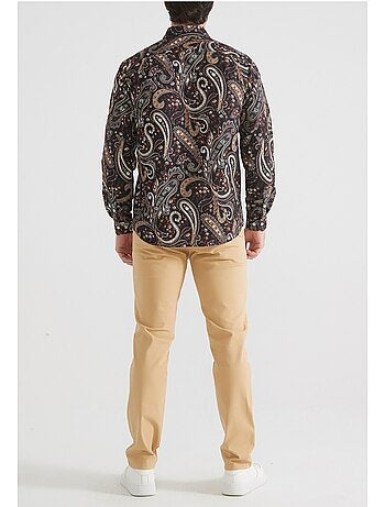 Camicia Kebello