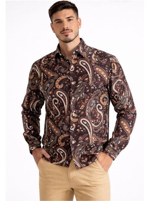 Camicia Kebello - Kiabi