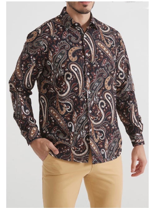 Camicia Kebello - Kiabi