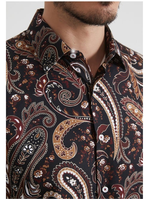 Camicia Kebello - Kiabi