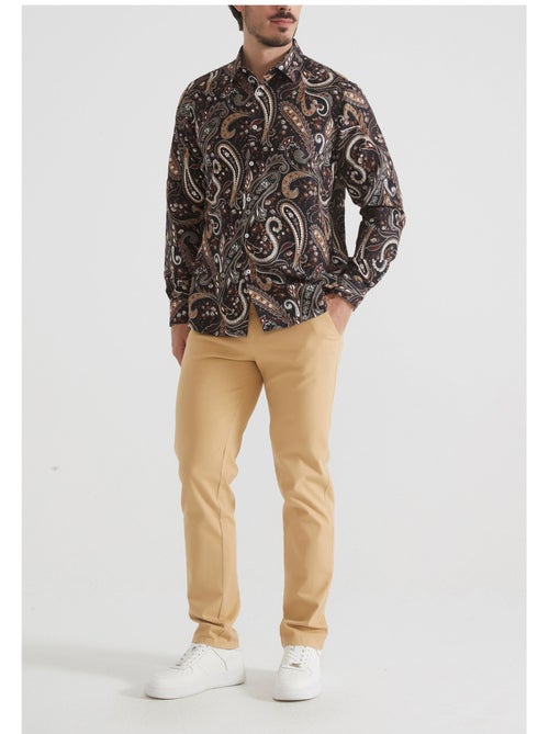 Camicia Kebello - Kiabi