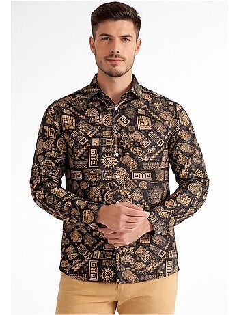 Camicia Kebello