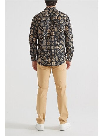 Camicia Kebello